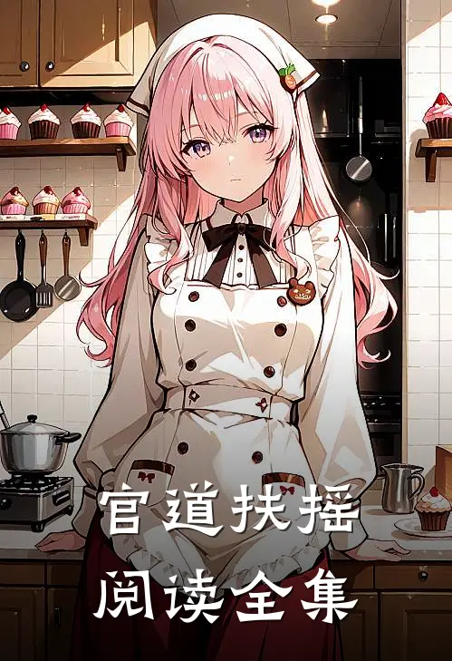 官道扶摇阅读全集