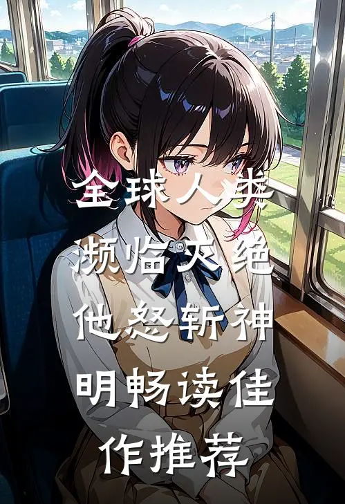 全球人类濒临灭绝，他怒斩神明畅读佳作推荐