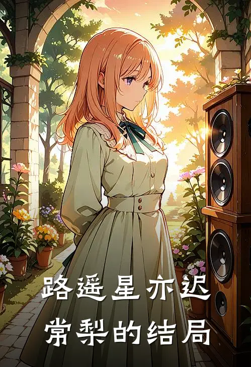 路遥星亦迟常梨的结局