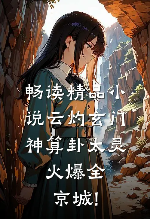 畅读精品小说云灼玄门神算卦太灵,火爆全京城!