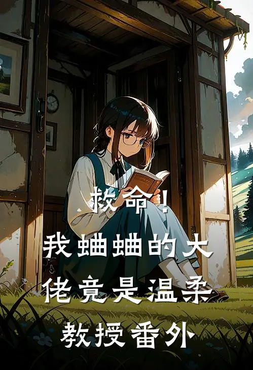 救命!我蛐蛐的大佬竟是温柔教授 番外免费阅读