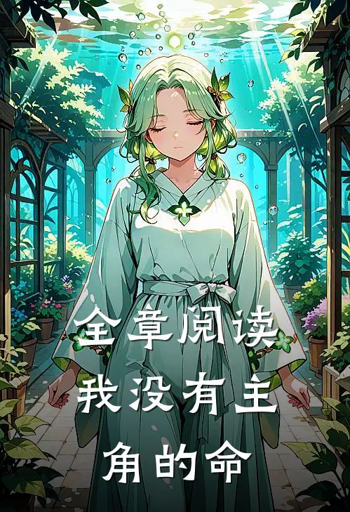全章阅读我没有主角的命