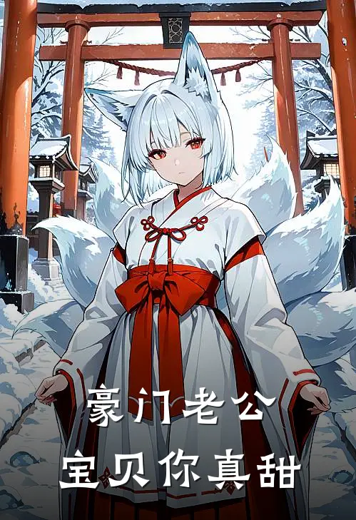 豪门老公：宝贝你真甜
