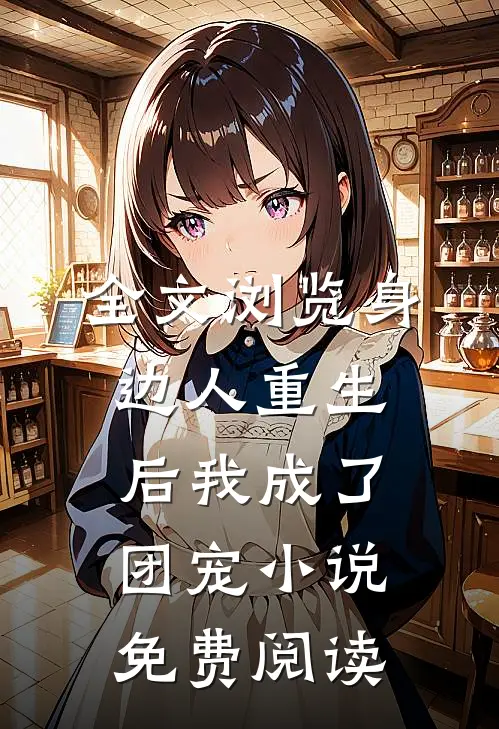 全文浏览身边人重生后我成了团宠小说免费阅读