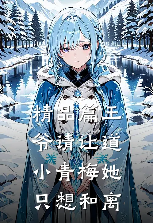 精品篇王爷请让道，小青梅她只想和离