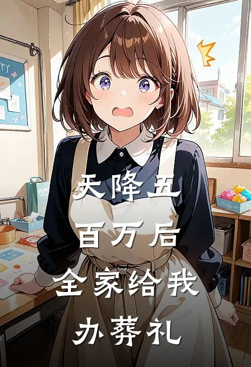 天降五百万后,全家给我办葬礼结局