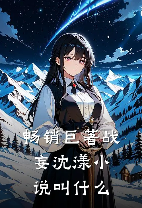 畅销巨著战妄沈漾小说叫什么