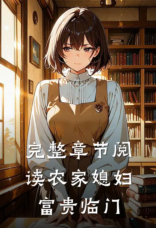 完整章节阅读农家媳妇：富贵临门