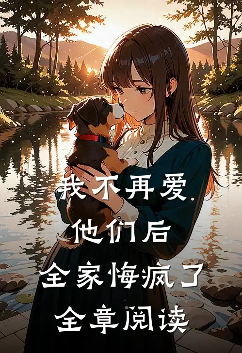 我不再爱他们后,全家悔疯了全章阅读免费