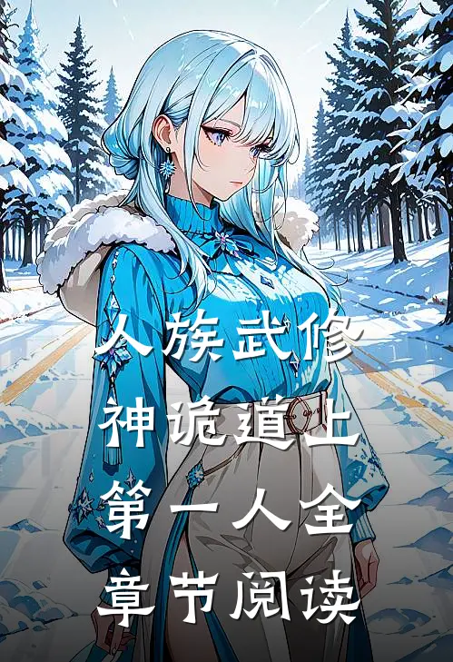人族武修神诡道上第一人全章节阅读