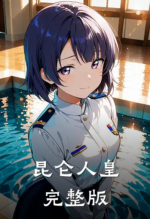 昆仑人皇完整版