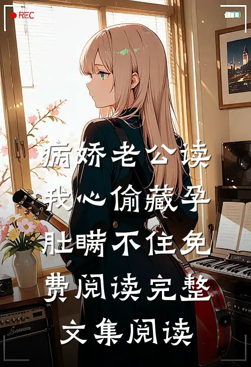 病娇老公读我心偷藏孕肚瞒不住免费阅读完整文集阅读