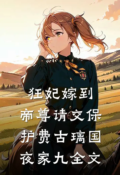 狂妃嫁到，帝尊请交保护费古璃国夜家九全文