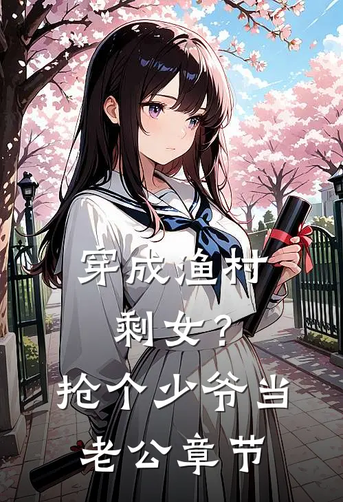 穿成渔村剩女？抢个少爷当老公章节