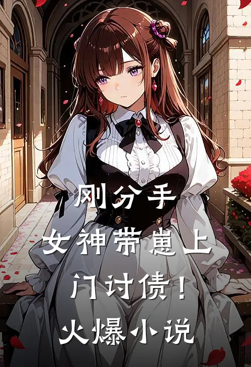 刚分手,女神带崽上门讨债!火爆在线阅读