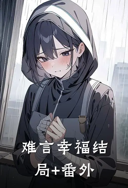 难言幸福结局+番外