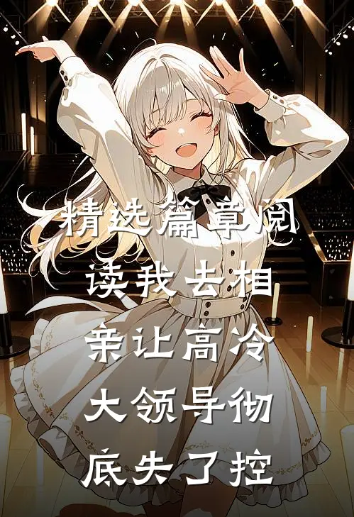 精选篇章阅读我去相亲让高冷大领导彻底失了控