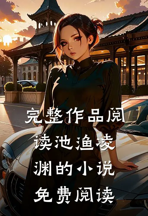 完整作品阅读池渔凌渊的小说免费阅读