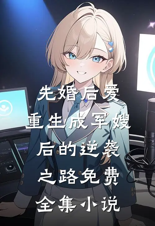 先婚后爱:重生成军嫂后的逆袭之路免费全集小说