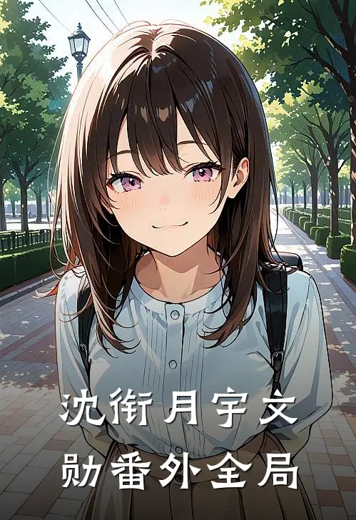 沈衔月宇文勋 番外全局