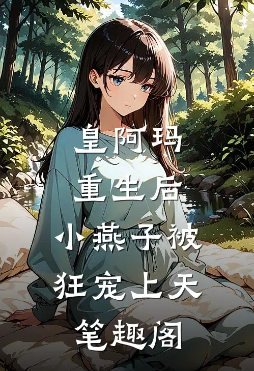 皇阿玛重生后，小燕子被狂宠上天笔趣阁