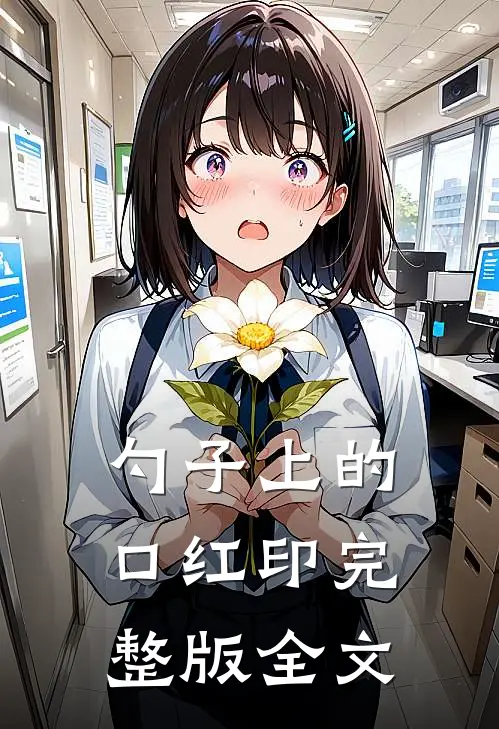 勺子上的口红印完整版全文