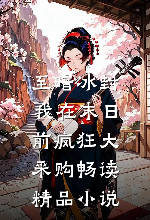 至暗冰封：我在末日前疯狂大采购畅读精品小说