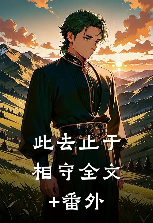 此去止于相守全文+番外