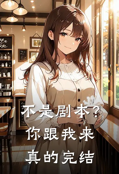 不是剧本？你跟我来真的完结