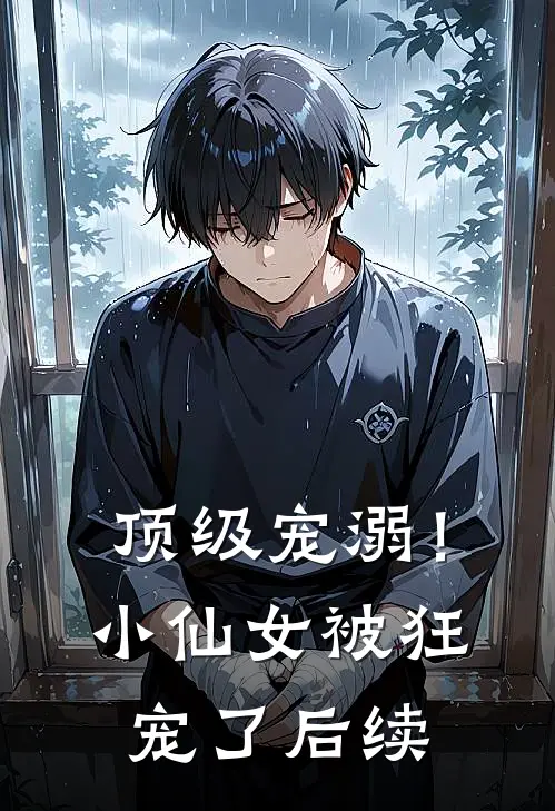 顶级宠溺!小仙女被狂宠了后续免费观看