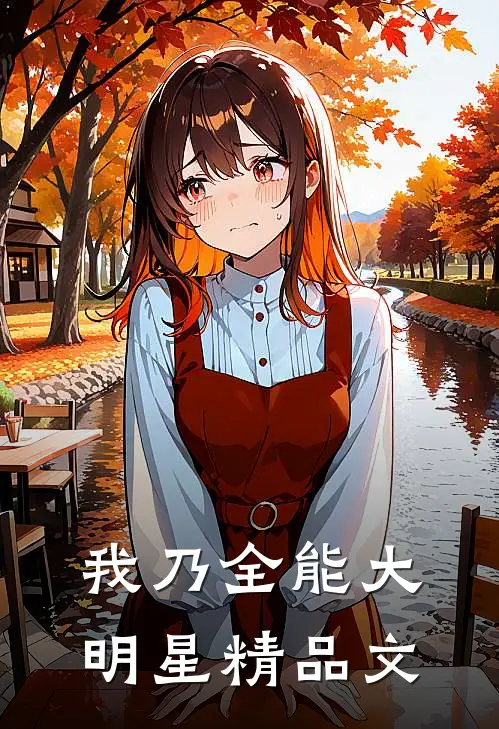 我乃全能大明星精品文