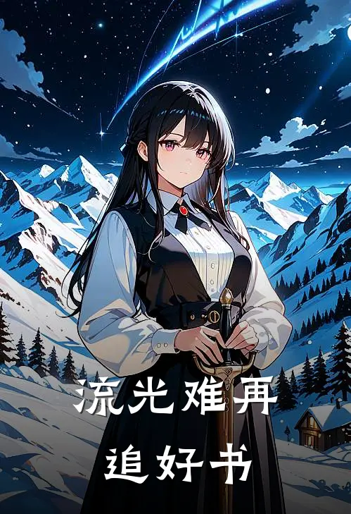 流光难再追好书