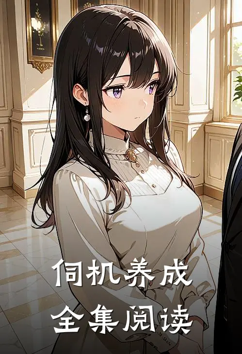 伺机养成全集阅读