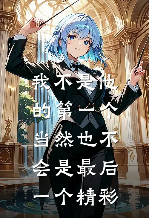 我不是他的第一个,当然也不会是最后一个精彩瞬间