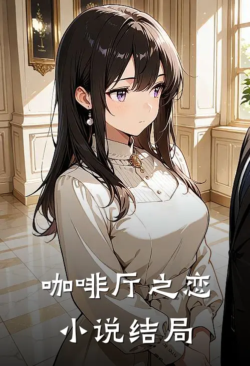 咖啡厅之恋结局解析