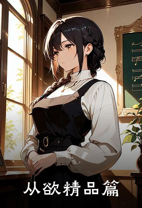 从欲精品篇