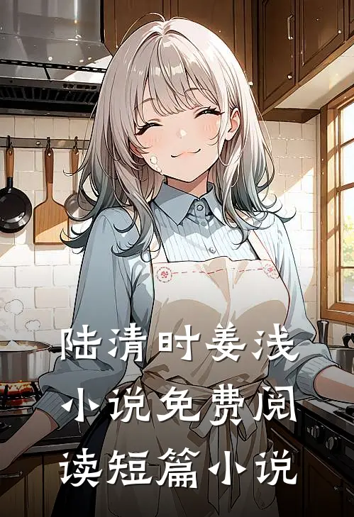 陆清时姜浅小说免费阅读短篇小说
