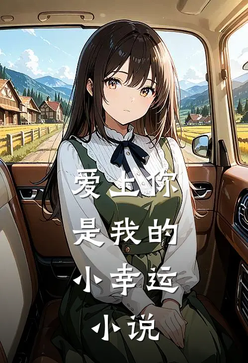 爱上你,是我的小幸运.在线阅读