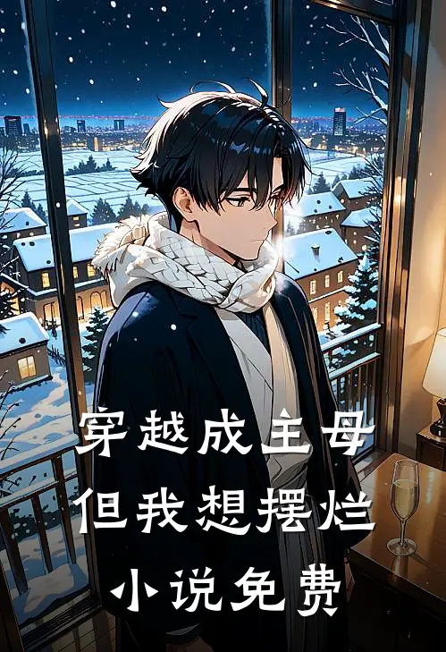 穿越成主母,但我想摆烂免费观看