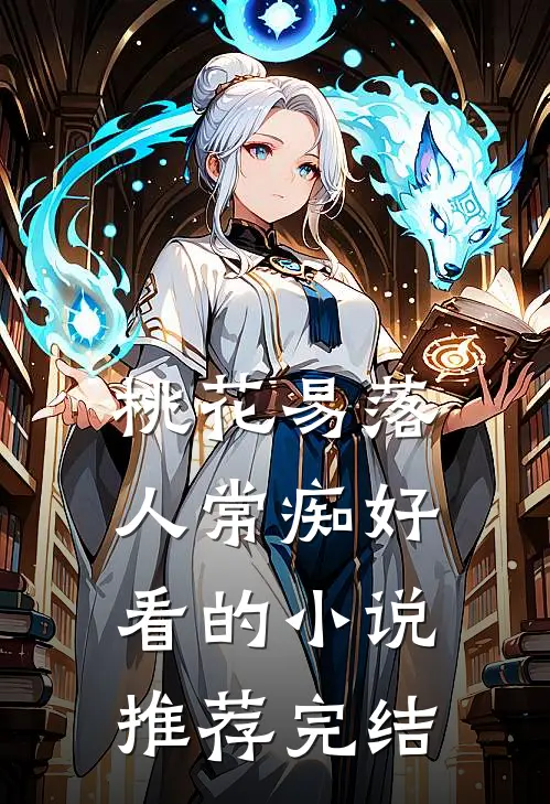 桃花易落人常痴好看的小说推荐完结