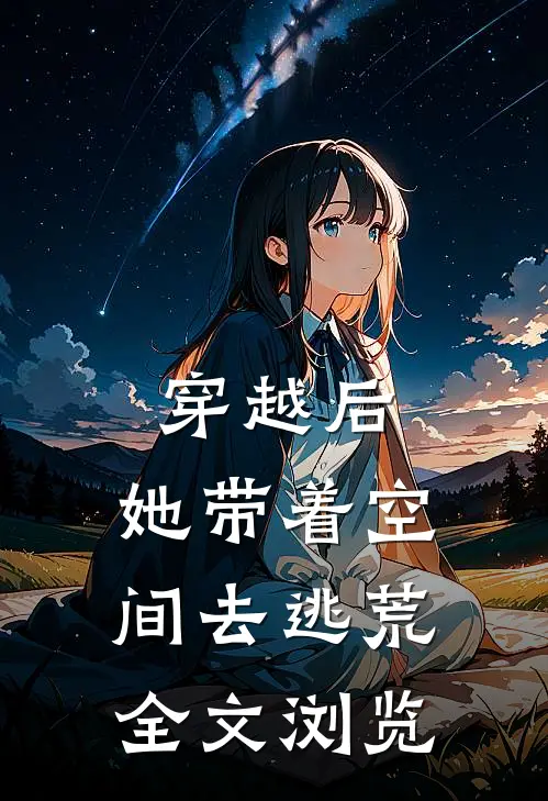 穿越后，她带着空间去逃荒全文浏览