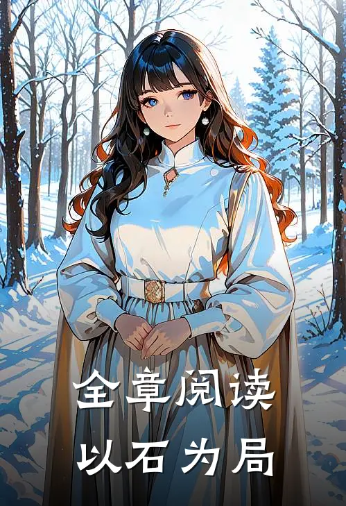 全章阅读以石为局