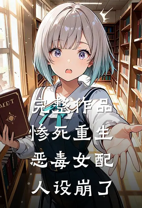 完整作品惨死重生，恶毒女配人设崩了