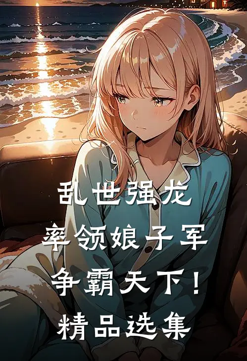 乱世强龙,率领娘子军争霸天下!精品选集