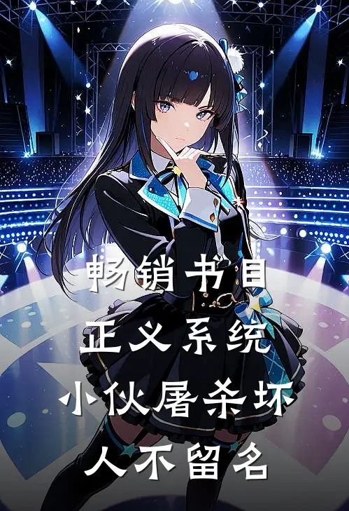 畅销书目正义系统：小伙屠杀坏人不留名