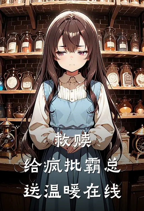 救赎：给疯批霸总送温暖在线