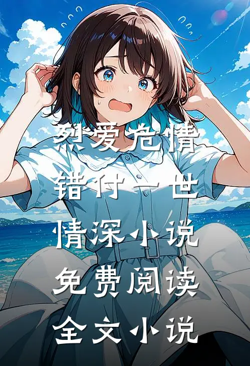 烈爱危情:错付一世情深小说免费阅读全文小说