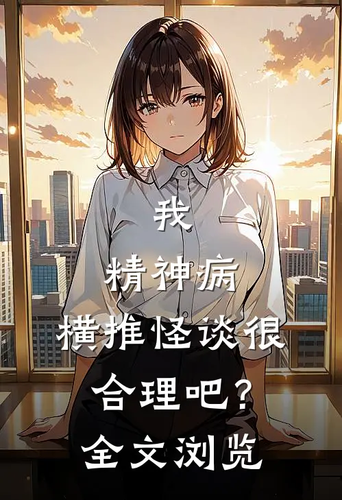 我，精神病，横推怪谈很合理吧？全文浏览