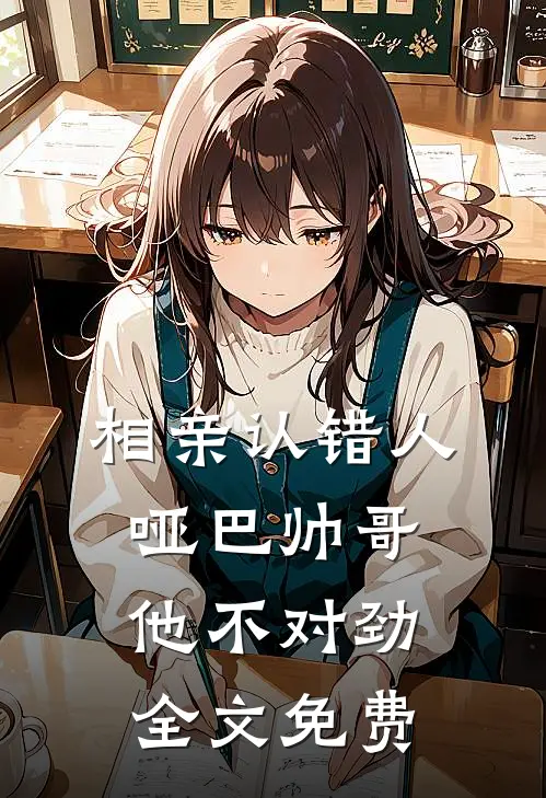 相亲认错人,哑巴帅哥他不对劲全文免费观看