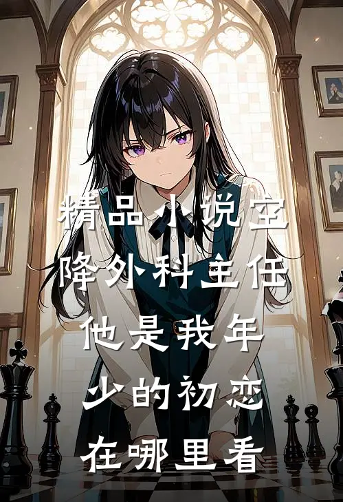 精品小说空降外科主任,他是我年少的初恋在哪里看